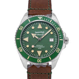 Eberhard & Co. 41034.09/VS CP Scafograf 300 MCMLIX 43mm Auto