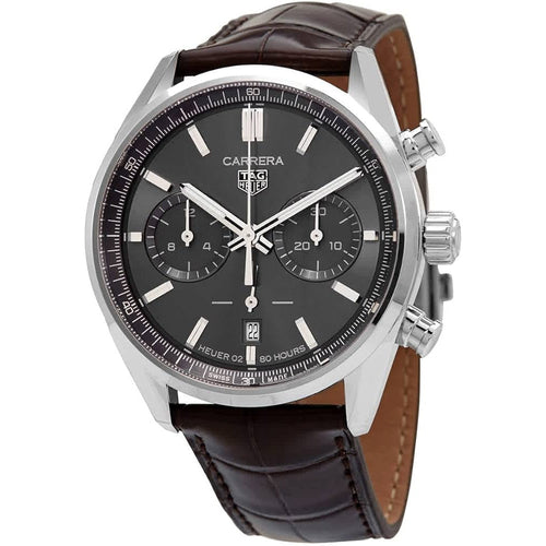 TAG Heuer Uomo CBN2012.FC6483 Carrera Automatico