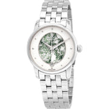Mido M035.207.11.481.00 Baroncelli Automatic Wild Stone Woman's Watch