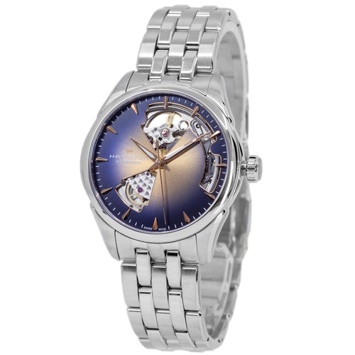 Hamilton H32215101 Jazzmaster Automatic Woman's Watch