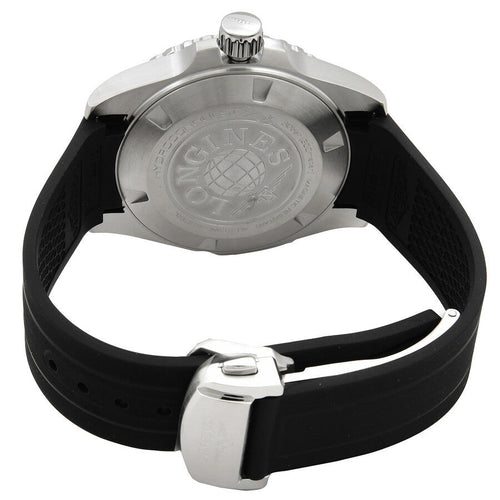 Longines L3.790.4.56.9 HydroConquest Automatic Men's Watch