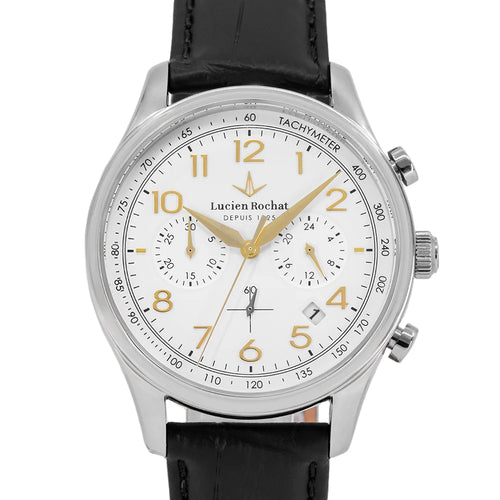 Lucien Rochat R0471615002