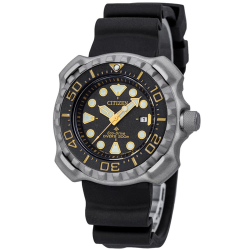 Citizen Uomo BN0220-16E Promaster Diver's 200m Eco-Drive