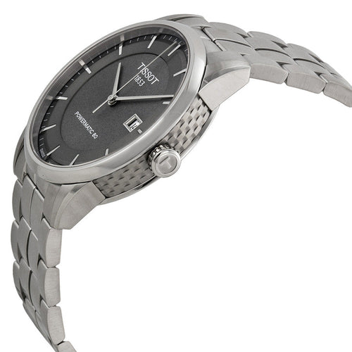 Tissot T086.407.11.061.00 T-Classic Automatic Luxury Automatic Men's Watch