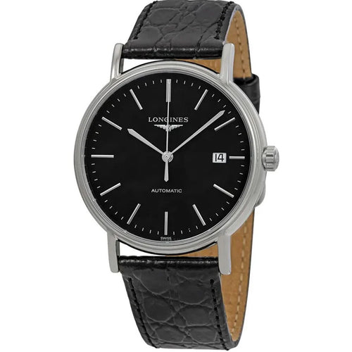 Longines L4.921.4.52.2
