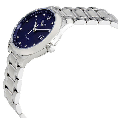 Longines L2.257.4.97.6 Master Collection Automatic Woman's Watch