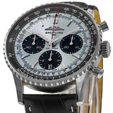 Breitling AB0139241C2P1 Navitimer Automatic Men's Watch
