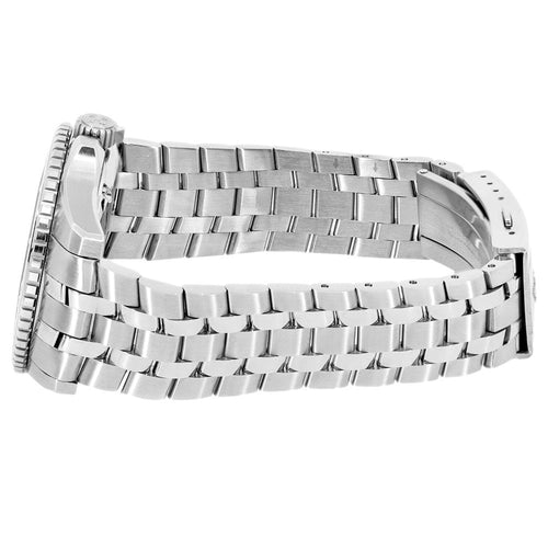 Venezianico Uomo 4521590S Nereide Aureo 42mm Automatico