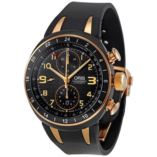 Oris 01 677 7590 7764-07 4 28 03R