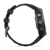 Garmin 010-04762-11 fēnix® 9 Quartz Men's Watch