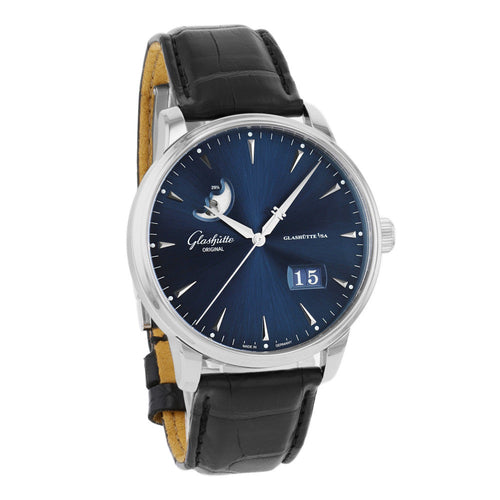 Glashütte Original 1-36-04-04-02-30 Senator Automatic Men's Watch