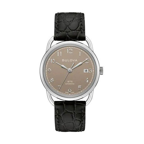 Bulova 96B324