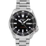 Seiko UomoSRPL85K1 5 Sports SKX Series Automatico