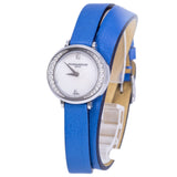 Baume & Mercier M0A10288 Promesse Quartz Woman's Watch