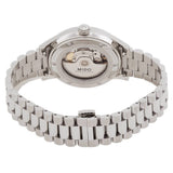 Mido M040.407.11.091.00 Multifort Automatic Patrimony Powerwind Men's Watch