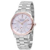 Gucci YA1263004 G-Timeless Automatic Men's Watch