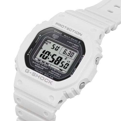 Casio GW-5000HS-7ER G-SHOCK Quartz Origin Men's Watch