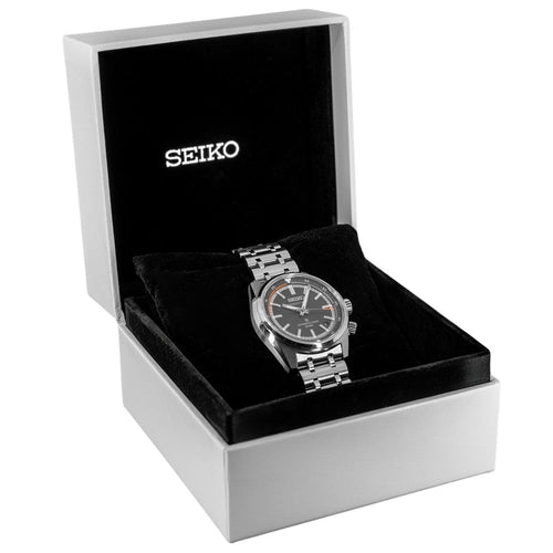 Seiko Uomo SPB515J1 Prospex Speedtimer Automatico
