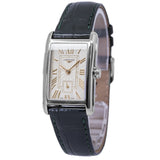 Longines L5.512.4.08.2 DolceVita Quartz Woman's Watch