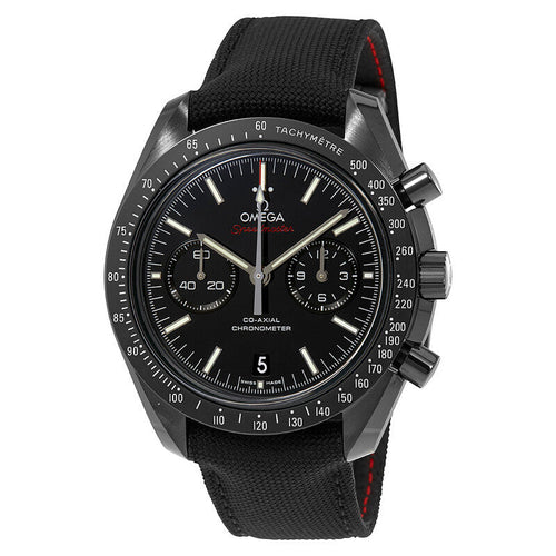 Omega Men's 311.92.44.51.01.007 Speedmaster Moonwatch Watch