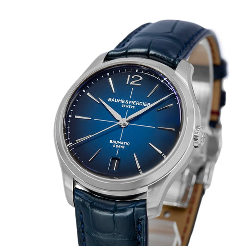 Baume & Mercier M0A10771