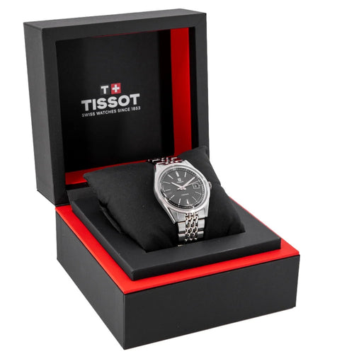 Tissot T157.407.11.051.00
