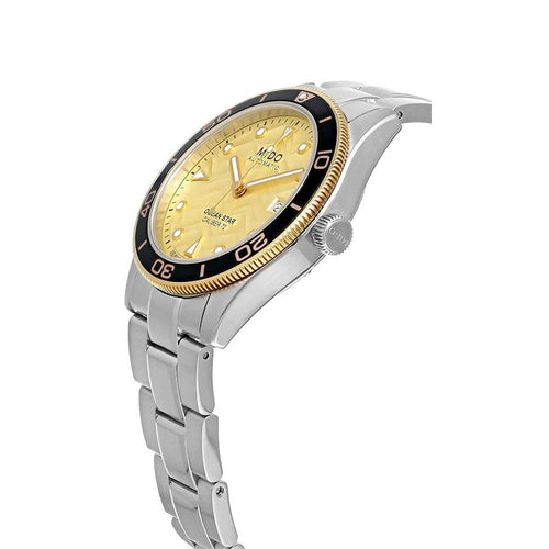 Mido M026907210210 Ocean Star Automatic Men's Watch