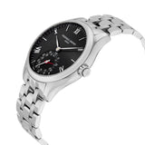 Frederique Constant Men's FC-285B5B6B Horological Smart Watch