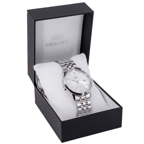 Orient RA-AC0F02S30B Symphony III Automatic Men's Watch