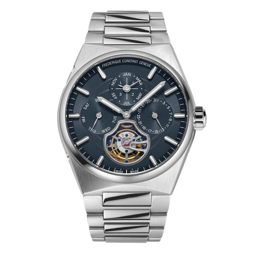 Frederique Constant FC-975BL4NH6B Highlife Automatic Men's Watch