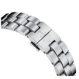 Cuervo y Sobrinos 3161B.1HAB Robusto 1935 Automatic Men's Watch