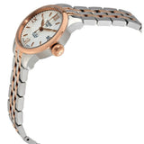 Tissot T41218333 Classic Traditional Automatic Woman's Watch