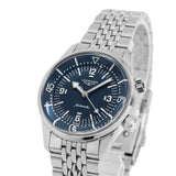 Longines L3.764.4.90.7 Legend Diver Automatic Men's Watch
