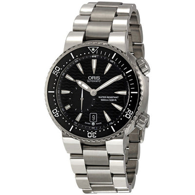 Oris 01 643 7637 7454-07 8 24 70PEB Divers Automatic Men's Watch
