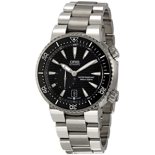 Oris 01 643 7637 7454-07 8 24 70PEB Divers Automatic Men's Watch