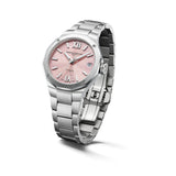 Baume & Mercier MOA10675 Riviera Automatic Woman's Watch