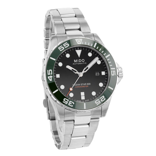 Mido M026.608.11.051.01 Ocean Star Automatic Men's Watch
