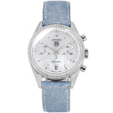 TAG Heuer CV2116.EB0017 Carrera Automatic Women's Watch