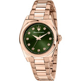 Maserati R8853152501 Velocità Quartz Woman's Watch