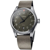 Oris 01 733 7805 4167-07 6 20 16LC ProPilot Automatic Men's Watch
