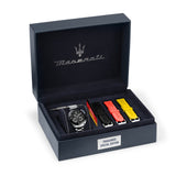 Maserati R8873612062 Traguardo Quartz Men's Watch