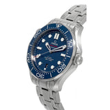 Omega Uomo 210.30.42.20.03.001 Seamaster Automatico