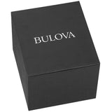 Bulova 96A269 Sutton Automatic Men's Watch