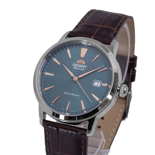 Orient RA-AC0F13E30B Contemporary Automatic Men's Watch
