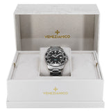Venezianico Uomo 4521530C Nereide Ceramica 42mm Automatico
