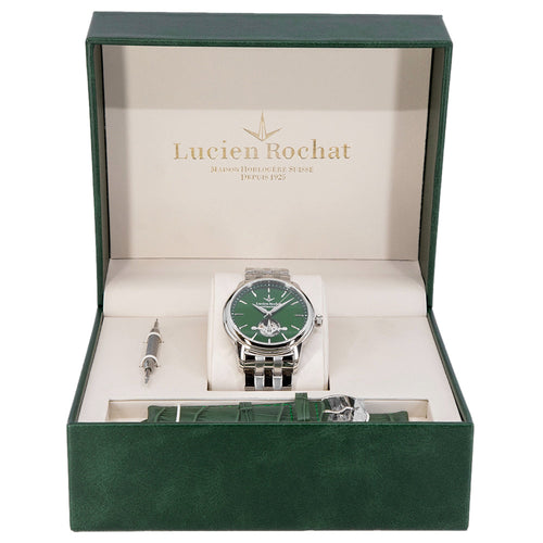 Lucien Rochat R0423116005