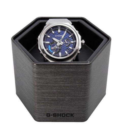 Casio Uomo GST-B1000D-2AER G-Shock G-Steel Solare