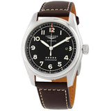 Longines L3.811.4.53.0 Spirit Automatic Men's Watch