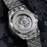 Bulova 4521500S SHELBY® Racer Chronograph Quartz Men's Watch