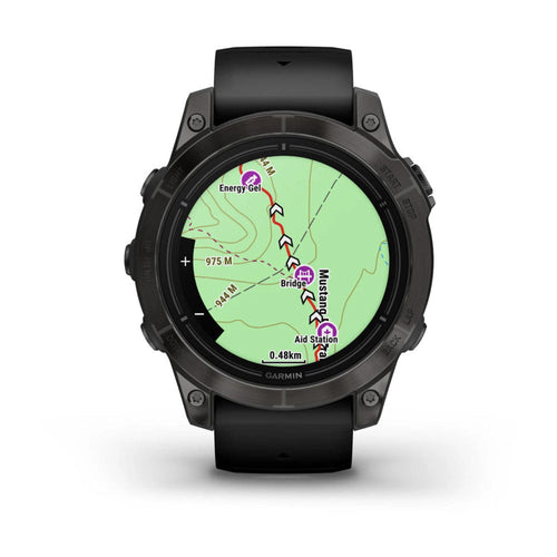 Garmin 010-02803-11 Epix Pro (gen 2) Sapphire Edition